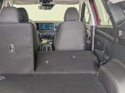 Hyundai Tucson SEL FWD 2025