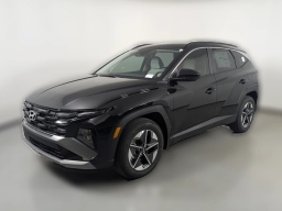 Hyundai Tucson SEL FWD 2025