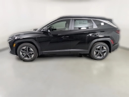 Hyundai Tucson SEL FWD 2025