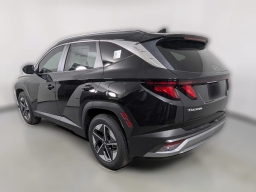 Hyundai Tucson SEL FWD 2025