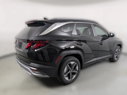 Hyundai Tucson SEL FWD 2025