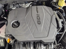 Hyundai Tucson SEL FWD 2025