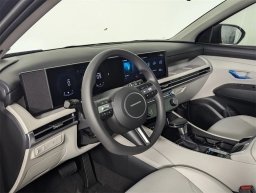 Hyundai Tucson SEL FWD 2025