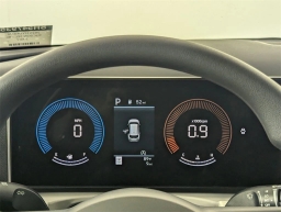 Hyundai Tucson SEL FWD 2025