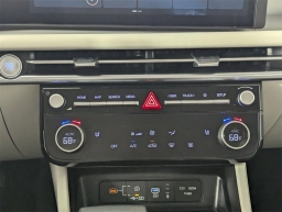 Hyundai Tucson SEL FWD 2025