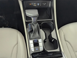 Hyundai Tucson SEL FWD 2025