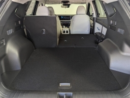 Hyundai Tucson SEL FWD 2025