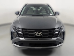 Hyundai Tucson SEL FWD 2025