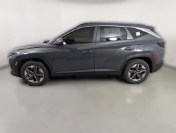 Hyundai Tucson SEL FWD 2025