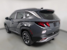 Hyundai Tucson SEL FWD 2025