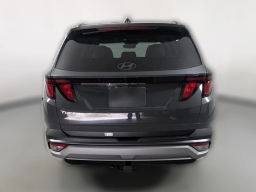Hyundai Tucson SEL FWD 2025