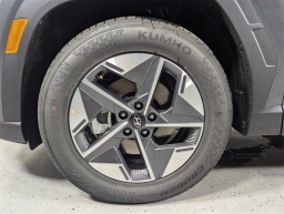 Hyundai Tucson SEL FWD 2025