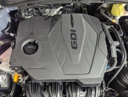 Hyundai Tucson SEL FWD 2025