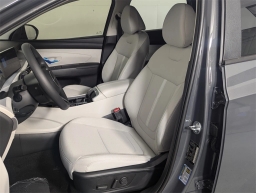 Hyundai Tucson SEL FWD 2025