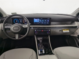 Hyundai Tucson SEL FWD 2025