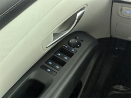 Hyundai Tucson SEL FWD 2025