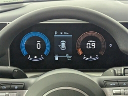 Hyundai Tucson SEL FWD 2025