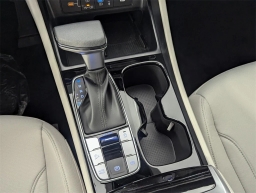 Hyundai Tucson SEL FWD 2025