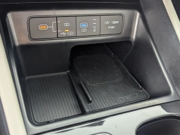 Hyundai Tucson SEL FWD 2025