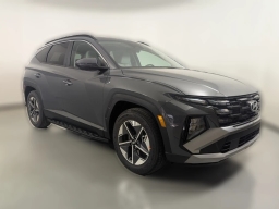 Hyundai Tucson SEL FWD 2026