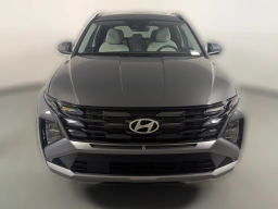 Hyundai Tucson SEL FWD 2026