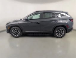 Hyundai Tucson SEL FWD 2026