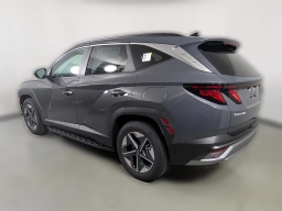 Hyundai Tucson SEL FWD 2026