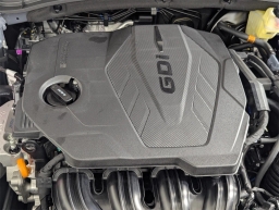 Hyundai Tucson SEL FWD 2026