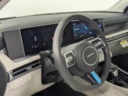 Hyundai Tucson SEL FWD 2026