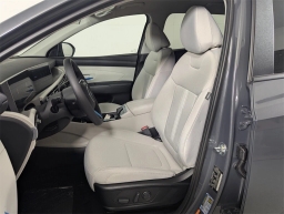 Hyundai Tucson SEL FWD 2026