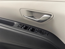 Hyundai Tucson SEL FWD 2026