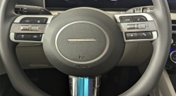 Hyundai Tucson SEL FWD 2026