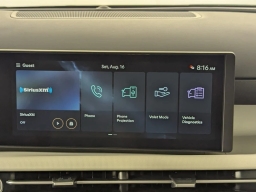 Hyundai Tucson SEL FWD 2026