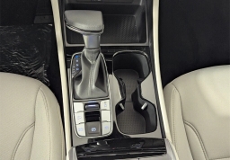 Hyundai Tucson SEL FWD 2026