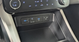 Hyundai Tucson SEL FWD 2026