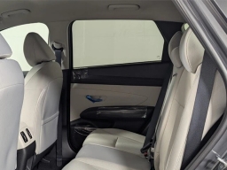 Hyundai Tucson SEL FWD 2026