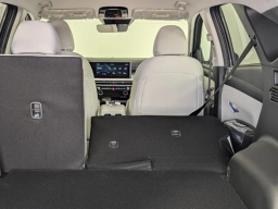 Hyundai Tucson SEL FWD 2026