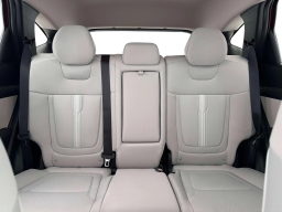 Hyundai Tucson SEL FWD 2026