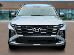 Hyundai Tucson SEL FWD 2026