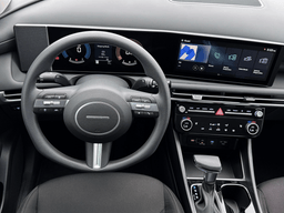 Hyundai Tucson SEL FWD 2026