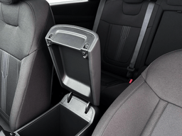 Hyundai Tucson SEL FWD 2026