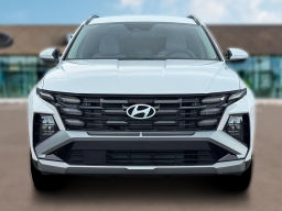Hyundai Tucson SEL FWD 2026