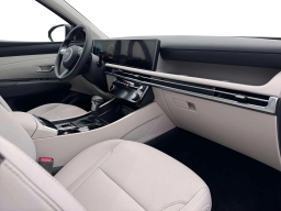 Hyundai Tucson SEL FWD 2026