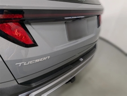 Hyundai Tucson SEL FWD 2025