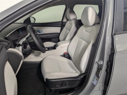 Hyundai Tucson SEL FWD 2025