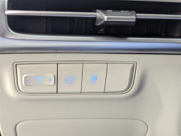 Hyundai Tucson SEL FWD 2025