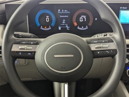 Hyundai Tucson SEL FWD 2025