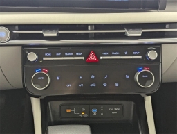 Hyundai Tucson SEL FWD 2025