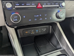 Hyundai Tucson SEL FWD 2025