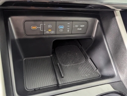 Hyundai Tucson SEL FWD 2025